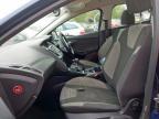 2011 FORD FOCUS ZETEC TDCI  for sale at Copart SANDY