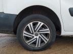 2017 CITROEN BERLINGO 725 X BLUEHDI  for sale at Copart YORK