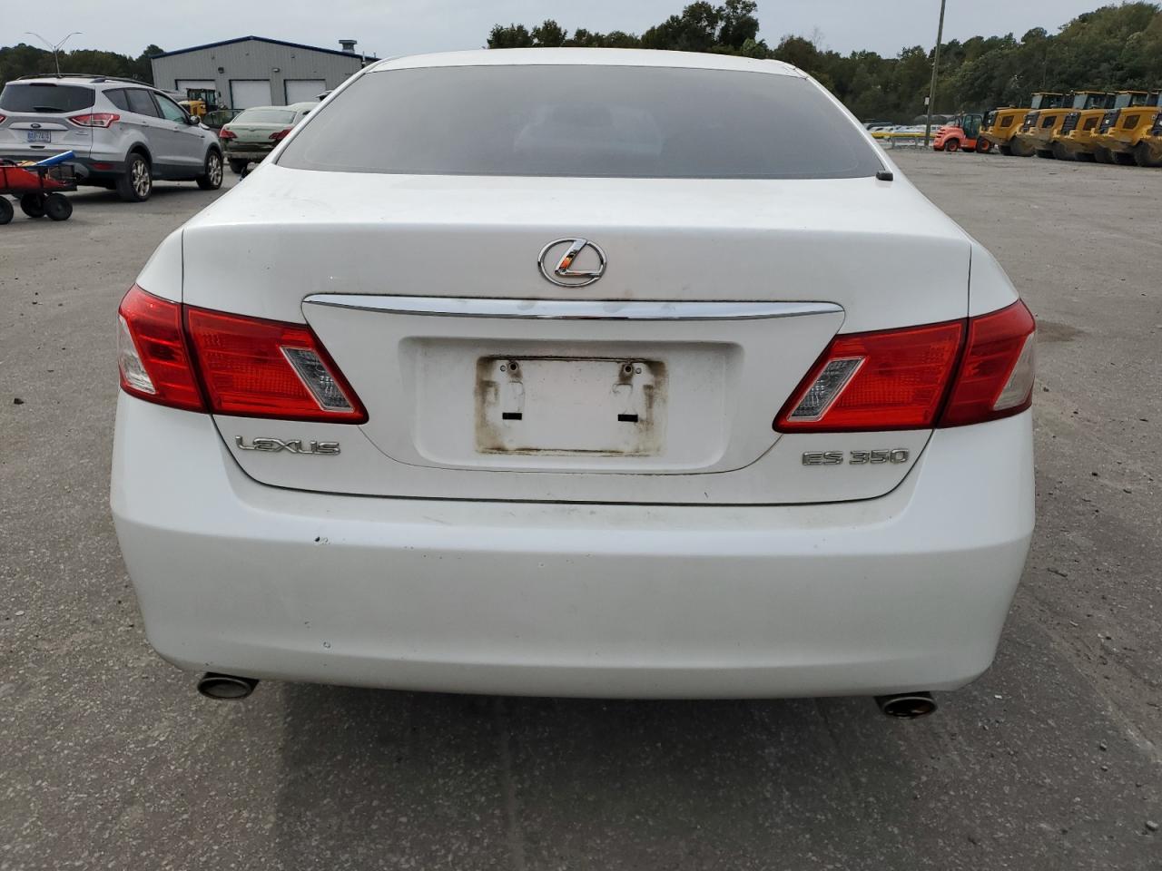 2009 Lexus Es 350 VIN: JTHBJ46G092311588 Lot: 82345665