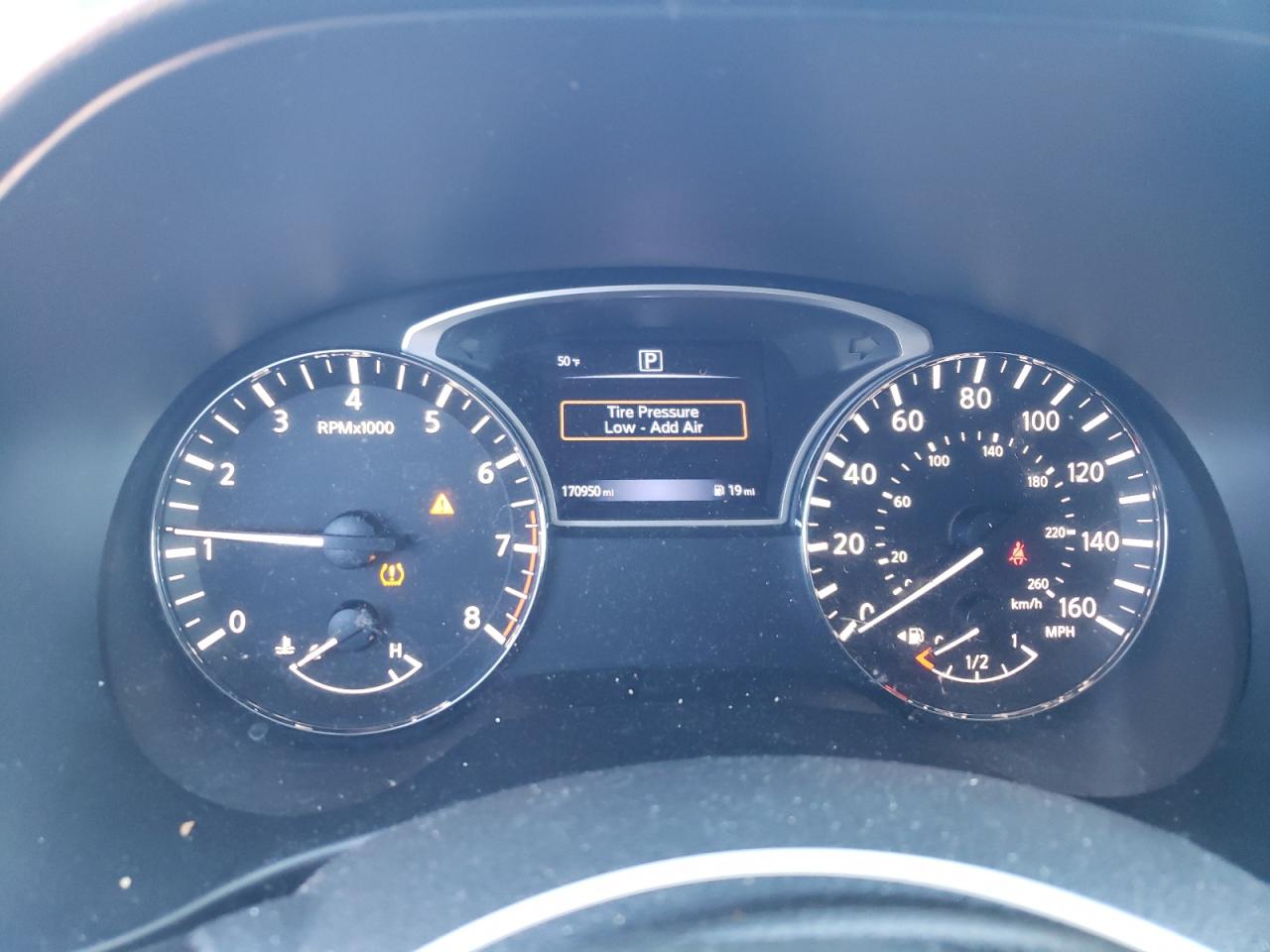 2017 Nissan Pathfinder S VIN: 5N1DR2MN0HC656231 Lot: 82187745
