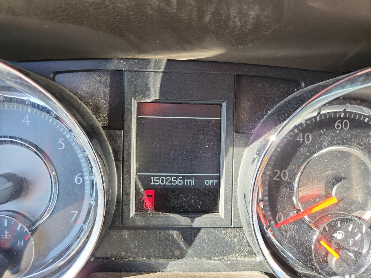 2014 Chrysler Town & Country Touring VIN: 2C4RC1BG1ER138934 Lot: 85734365