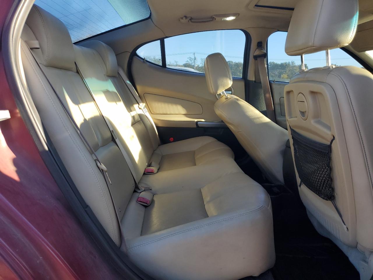 2006 Pontiac Grand Prix Gt VIN: 2G2WR554661161723 Lot: 85541695