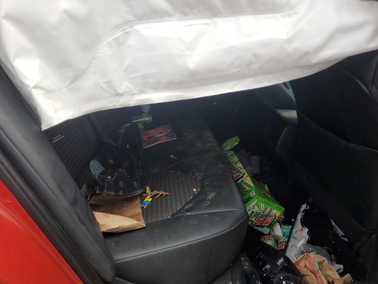 2022 Toyota Camry Se VIN: 4T1T11AK3NU042187 Lot: 85956175