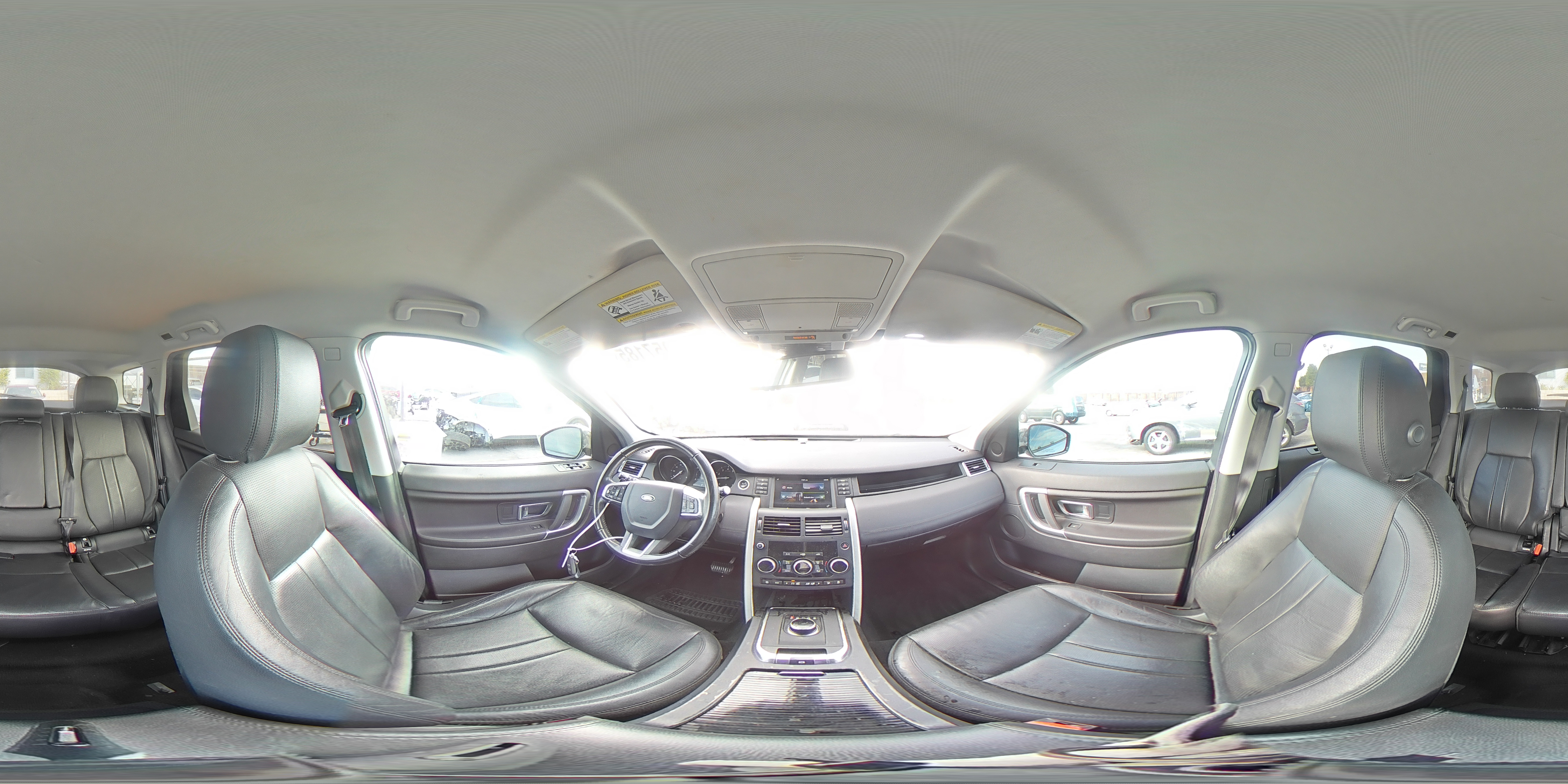 2018 Land Rover Discovery Sport Se VIN: SALCP2RX6JH758988 Lot: 91057185