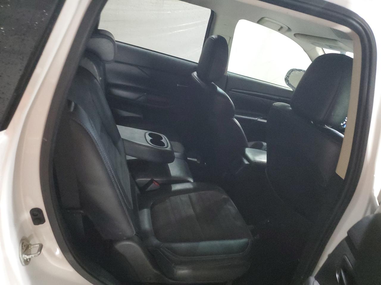 2019 Mitsubishi Outlander Se VIN: JA4AD3A34KZ052498 Lot: 90093615