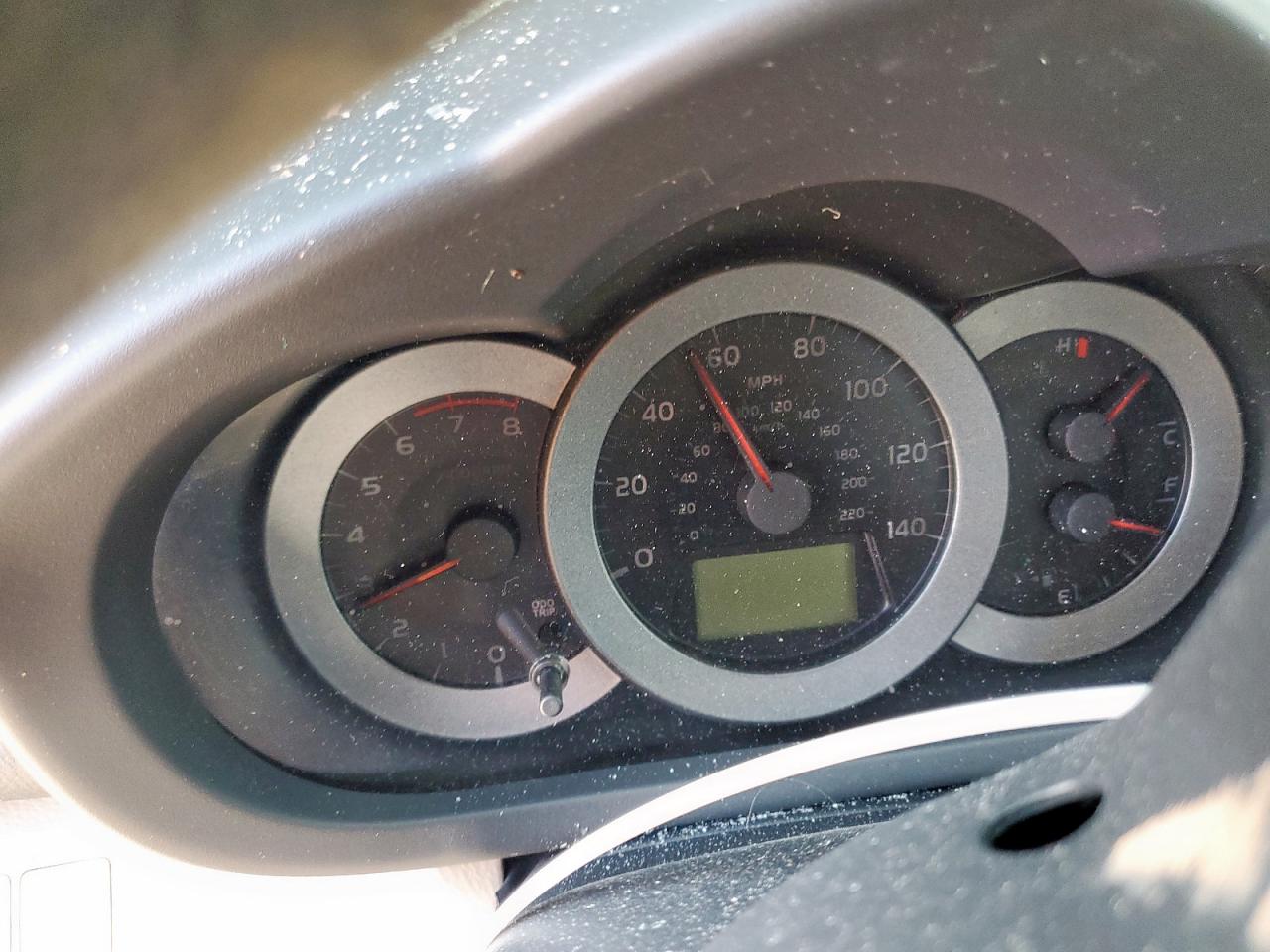 2008 Toyota Rav4 VIN: JTMZD33V386063655 Lot: 84787375