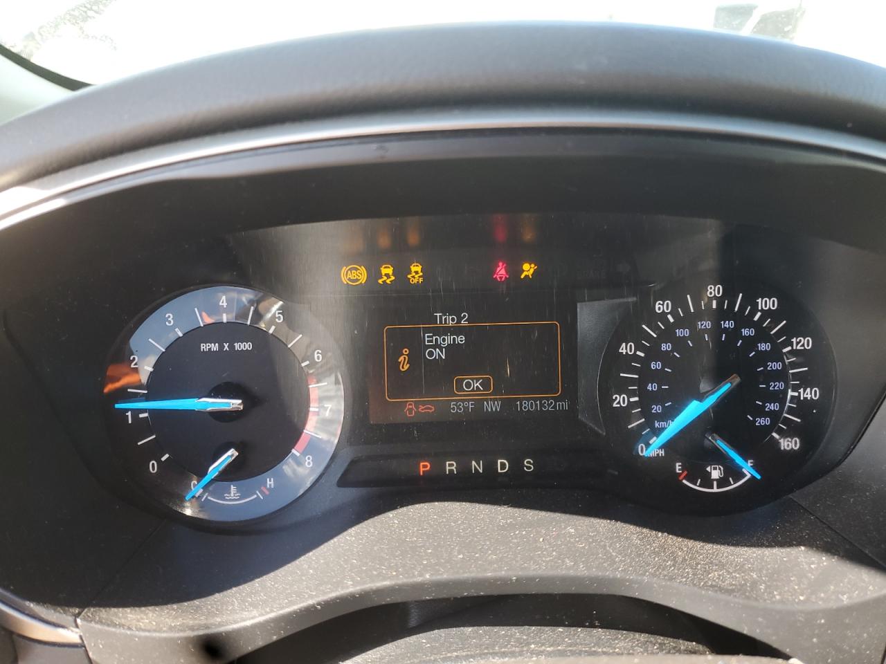 2014 Ford Fusion Se VIN: 3FA6P0HD1ER206616 Lot: 90283215