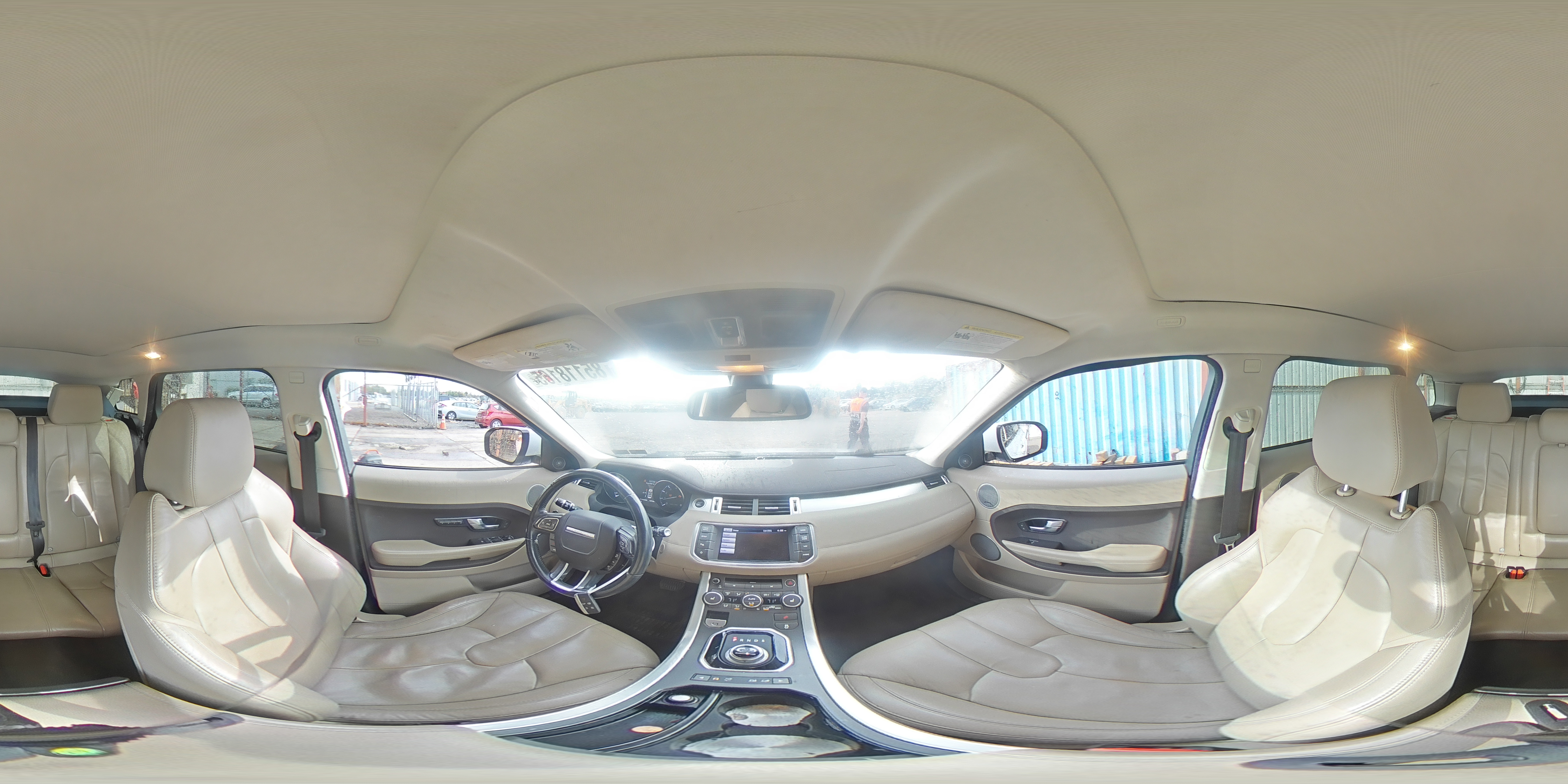 2013 Land Rover Range Rover Evoque Pure Plus VIN: SALVP2BG9DH851950 Lot: 85118165