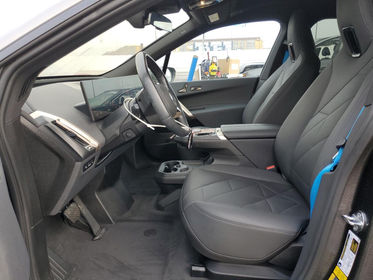 2024 BMW Ix M60 VIN: WB533CF05RCN19906 Lot: 90458945