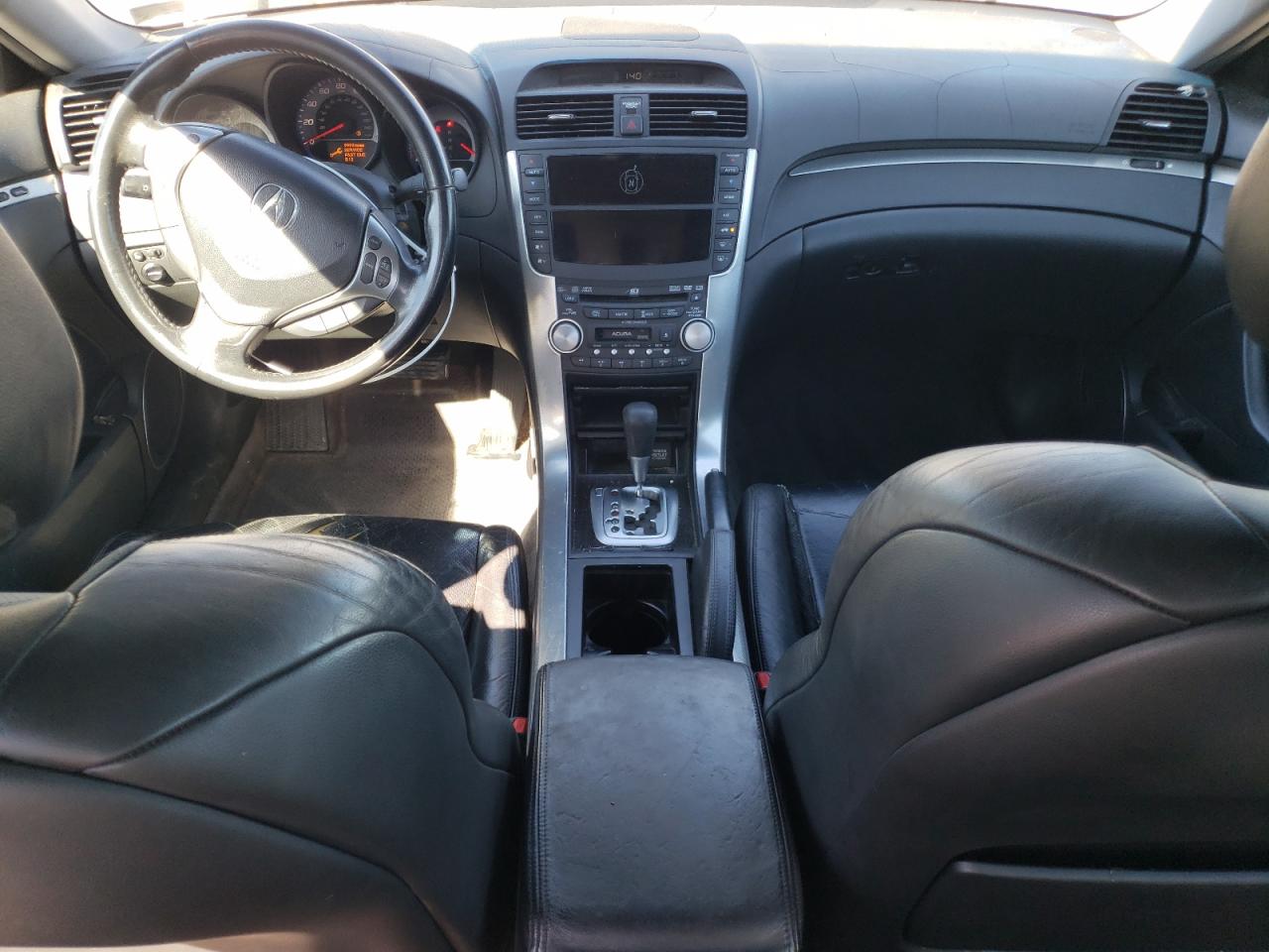 2007 Acura Tl VIN: 19UUA66247A023880 Lot: 89596635