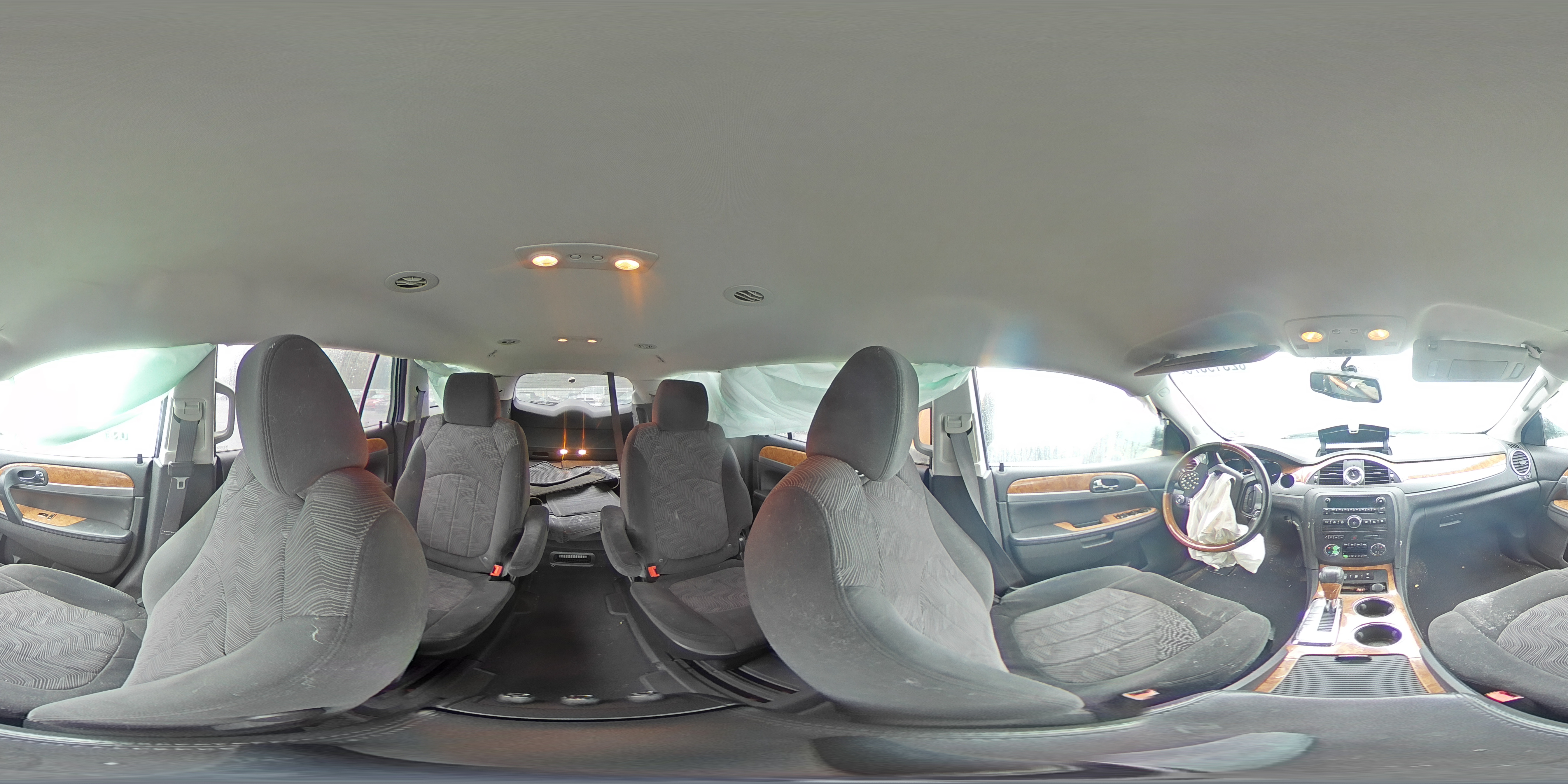 2012 Buick Enclave VIN: 5GAKRBED2CJ241225 Lot: 82319675