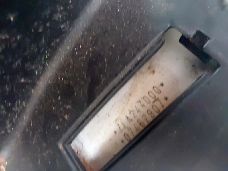 2004 FIAT DUCATO 18 JTD MWB 