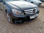 2013 MERCEDES-BENZ C250 AMG SPORT CDI BLUEEF  for sale at Copart WISBECH