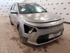 2023 KIA NIRO 150KW 2 65KWH 5DR AUTO for sale at Copart SANDWICH