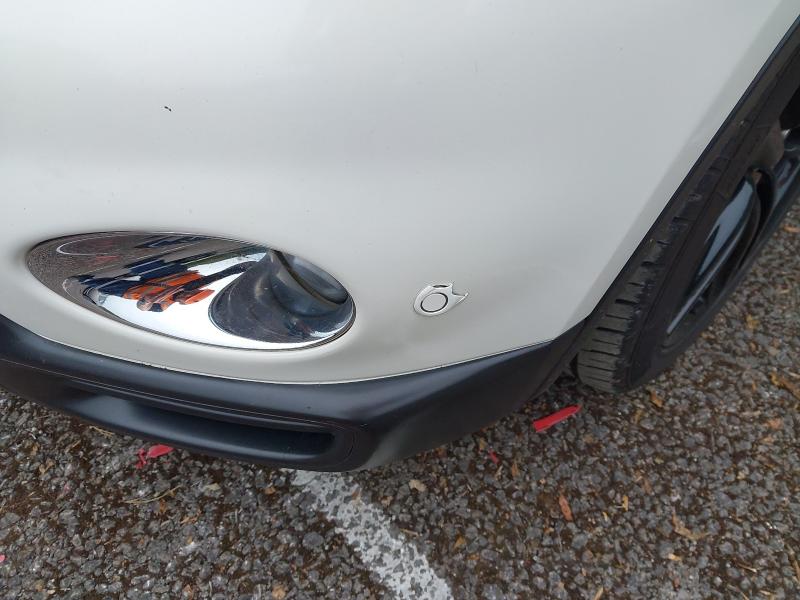 2013 INFINITI EX 3.0D 5DR AUTO