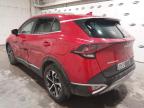 2023 KIA SPORTAGE for sale at Copart CASTLEDERMOT - IRELAND