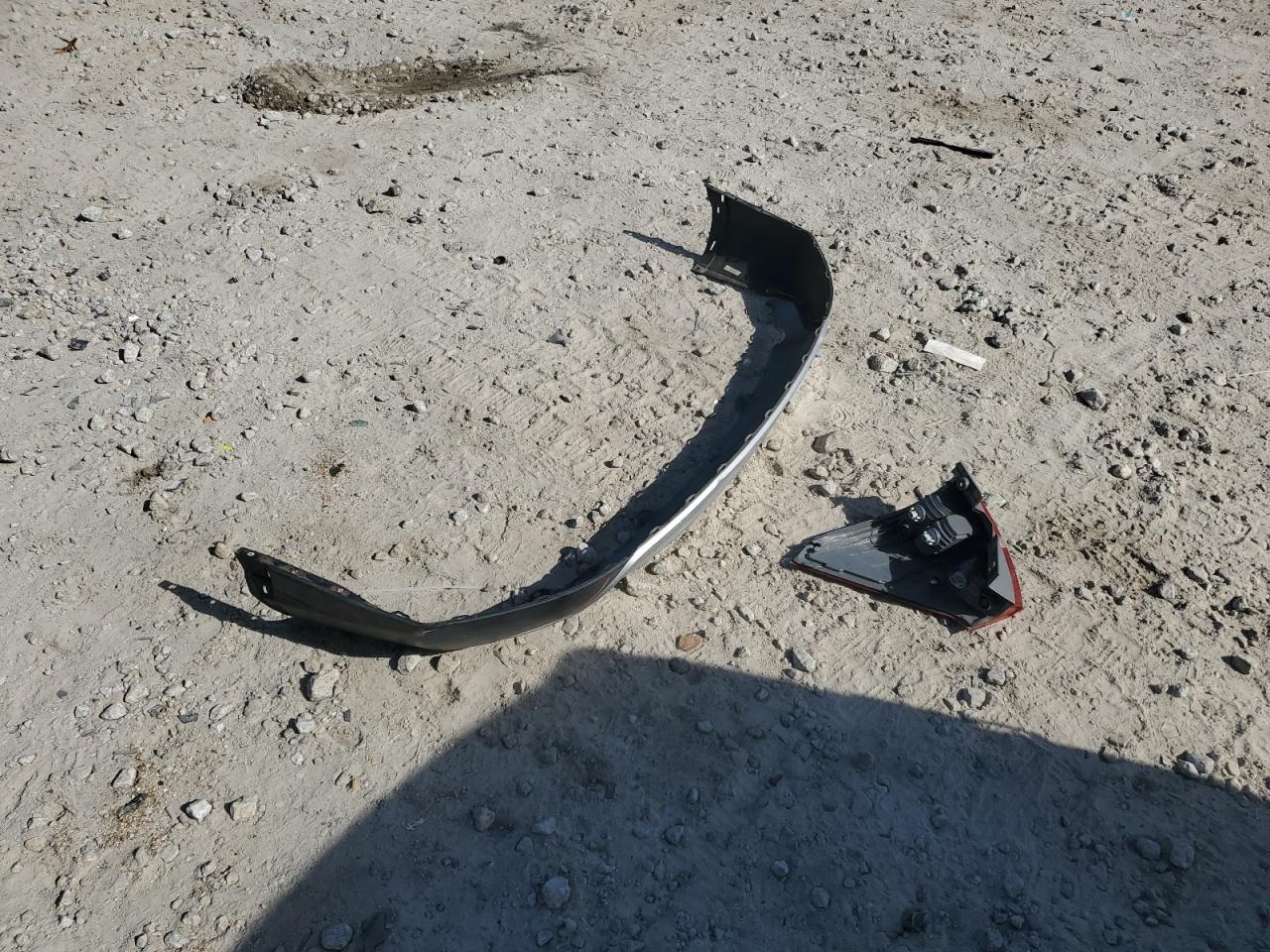 2015 Honda Cr-V Ex VIN: 2HKRM4H5XFH644085 Lot: 85124925