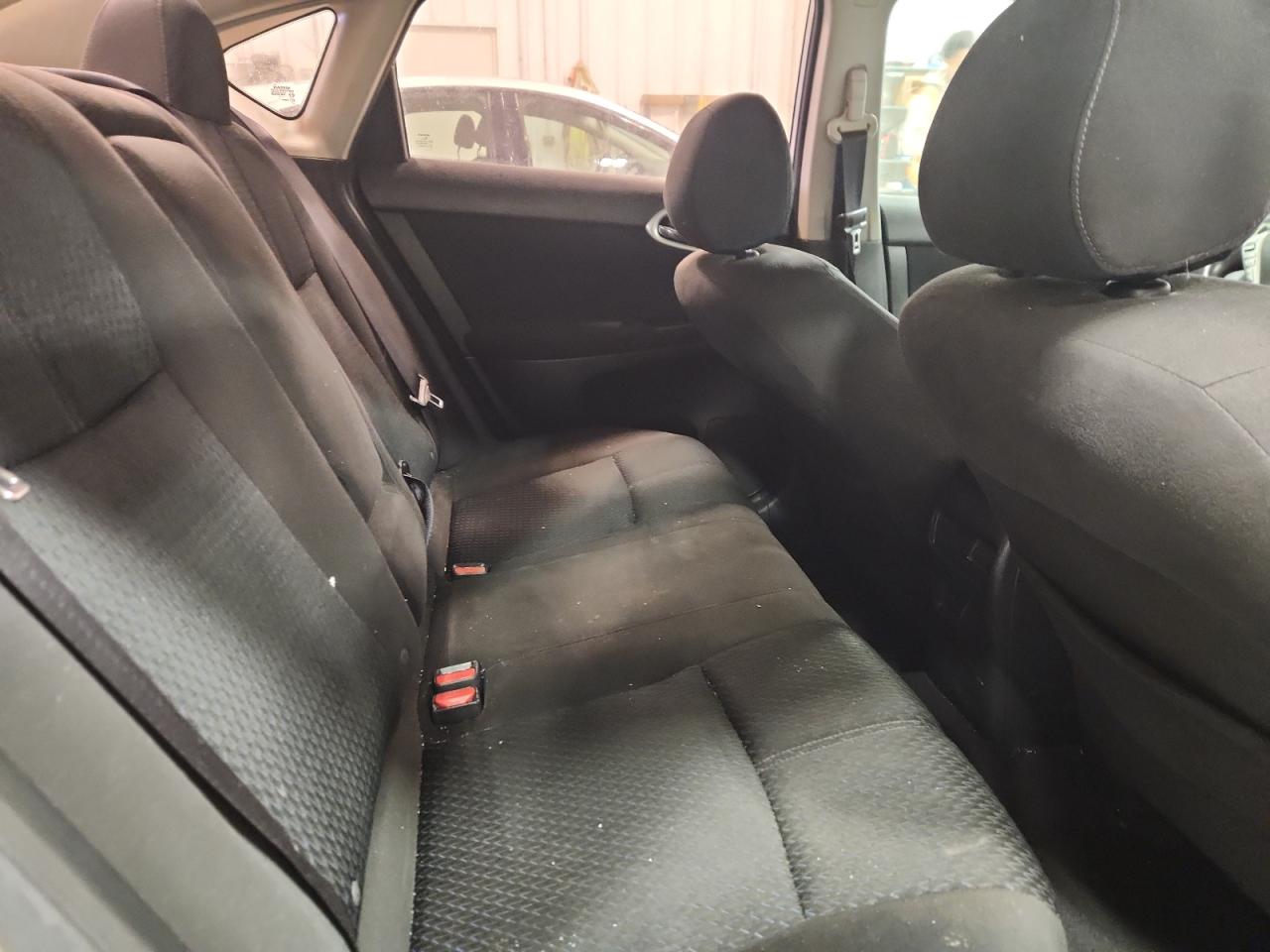 2013 Nissan Sentra S VIN: 3N1AB7AP3DL690163 Lot: 85002965