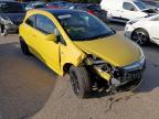 2011 VAUXHALL CORSA 1.2I 16V LIMITED EDITION 3DR for sale at Copart SANDWICH