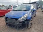 2014 KIA RIO 3 ECODYNAMICS CRDI  for sale at Copart BRISTOL