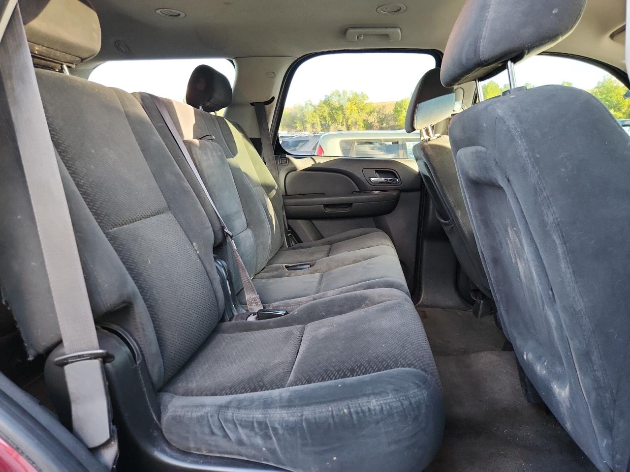 2007 Chevrolet Tahoe K1500 VIN: 1GNFK130X7R199139 Lot: 84522395