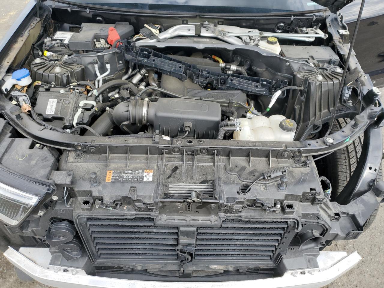 2020 Ford Explorer Xlt VIN: 1FMSK8DH7LGC39375 Lot: 84919145