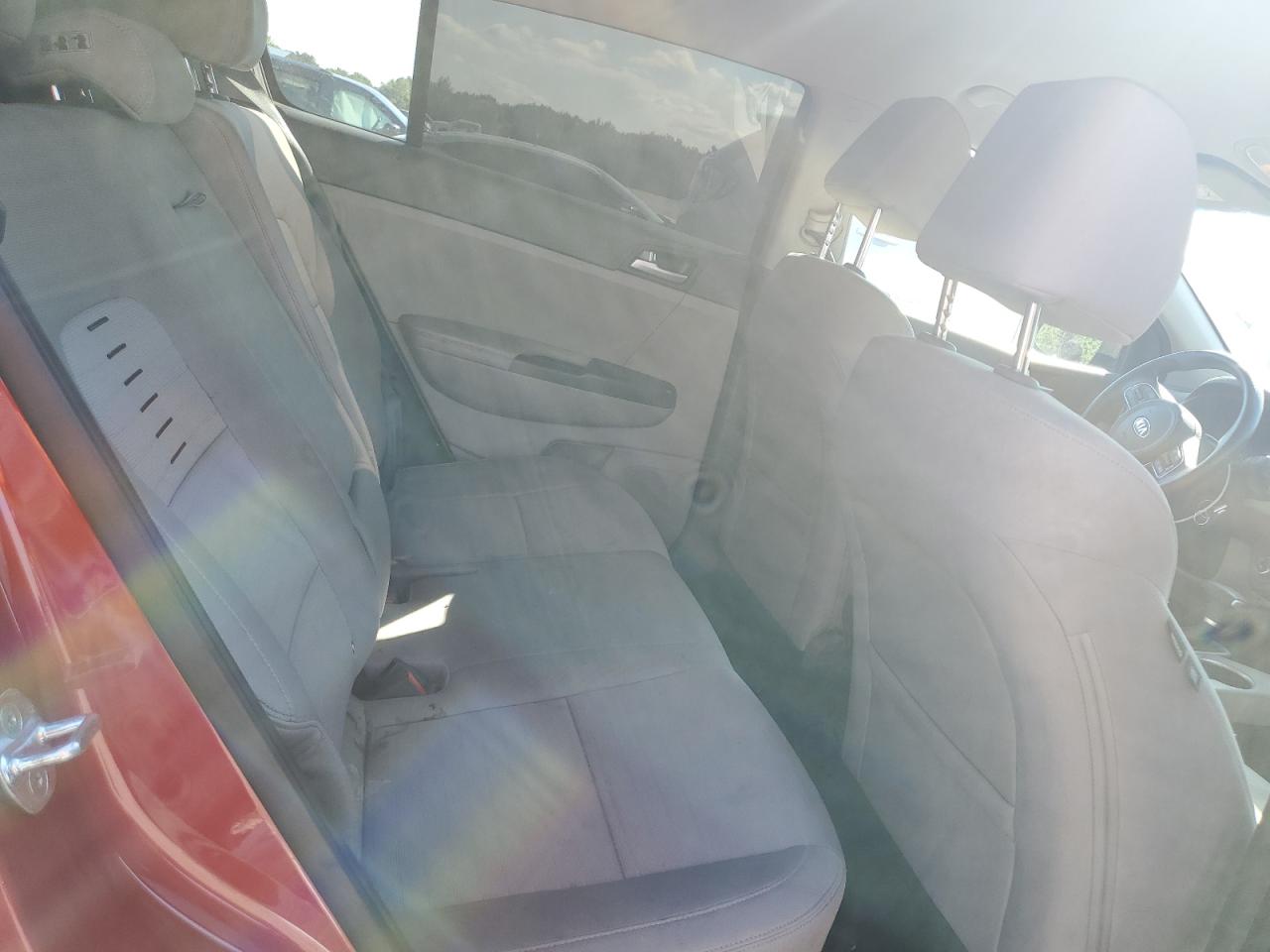 2018 Kia Sportage Lx VIN: KNDPM3AC0J7399255 Lot: 82325205