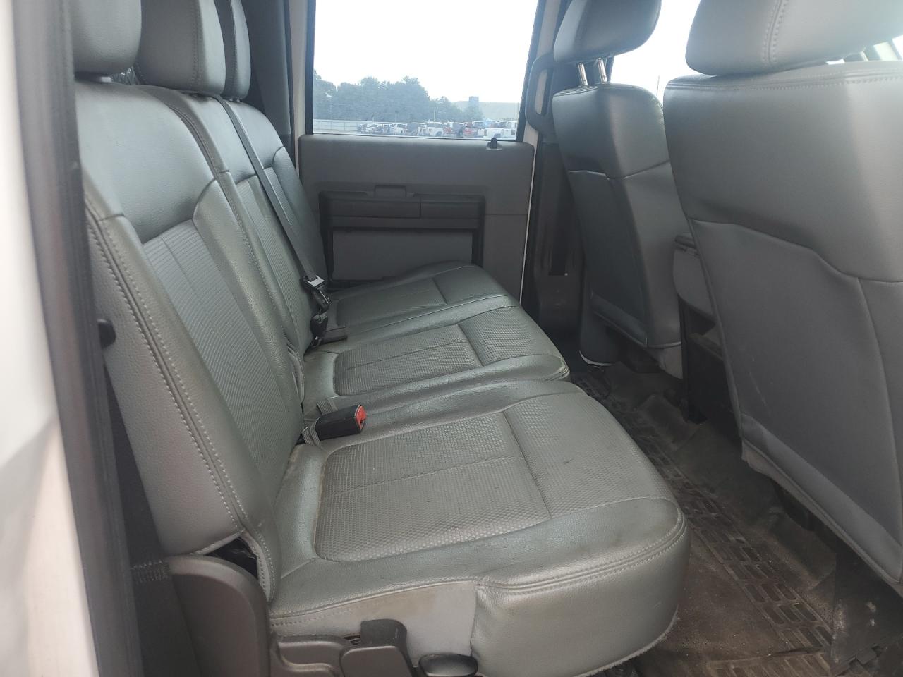 2013 Ford F450 Super Duty VIN: 1FD0W4HT5DEA93686 Lot: 84468555