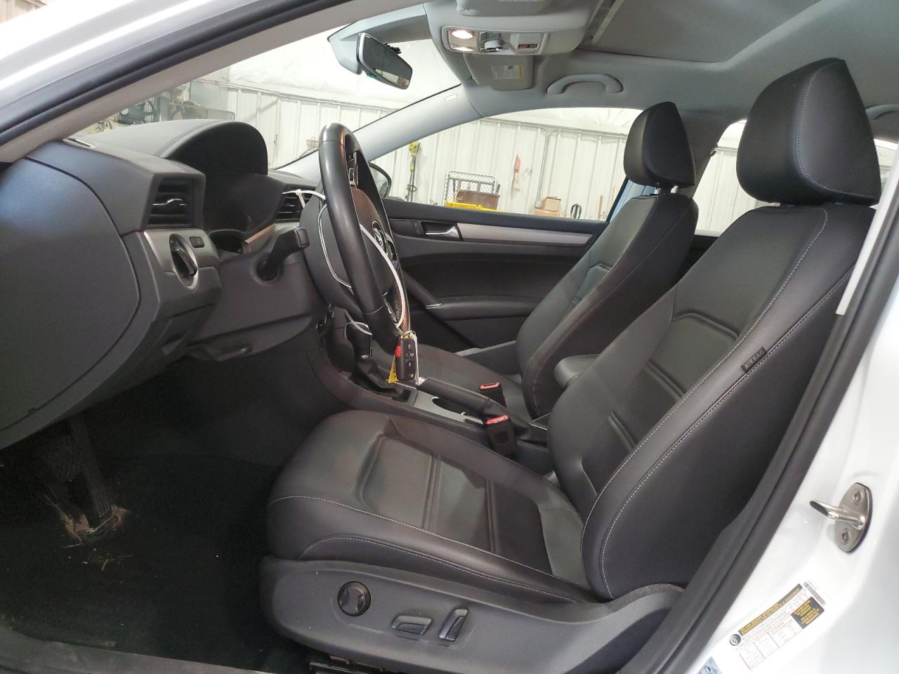 2020 Volkswagen Passat Se VIN: 1VWWA7A32LC011431 Lot: 82230225