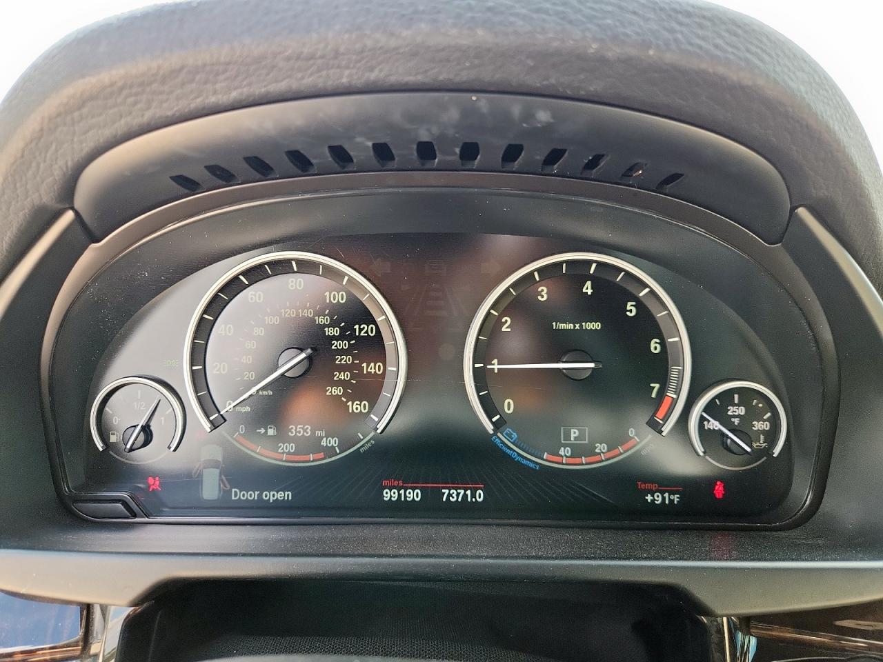 2017 BMW X5 xDrive35I VIN: 5UXKR0C57H0U54312 Lot: 85824095