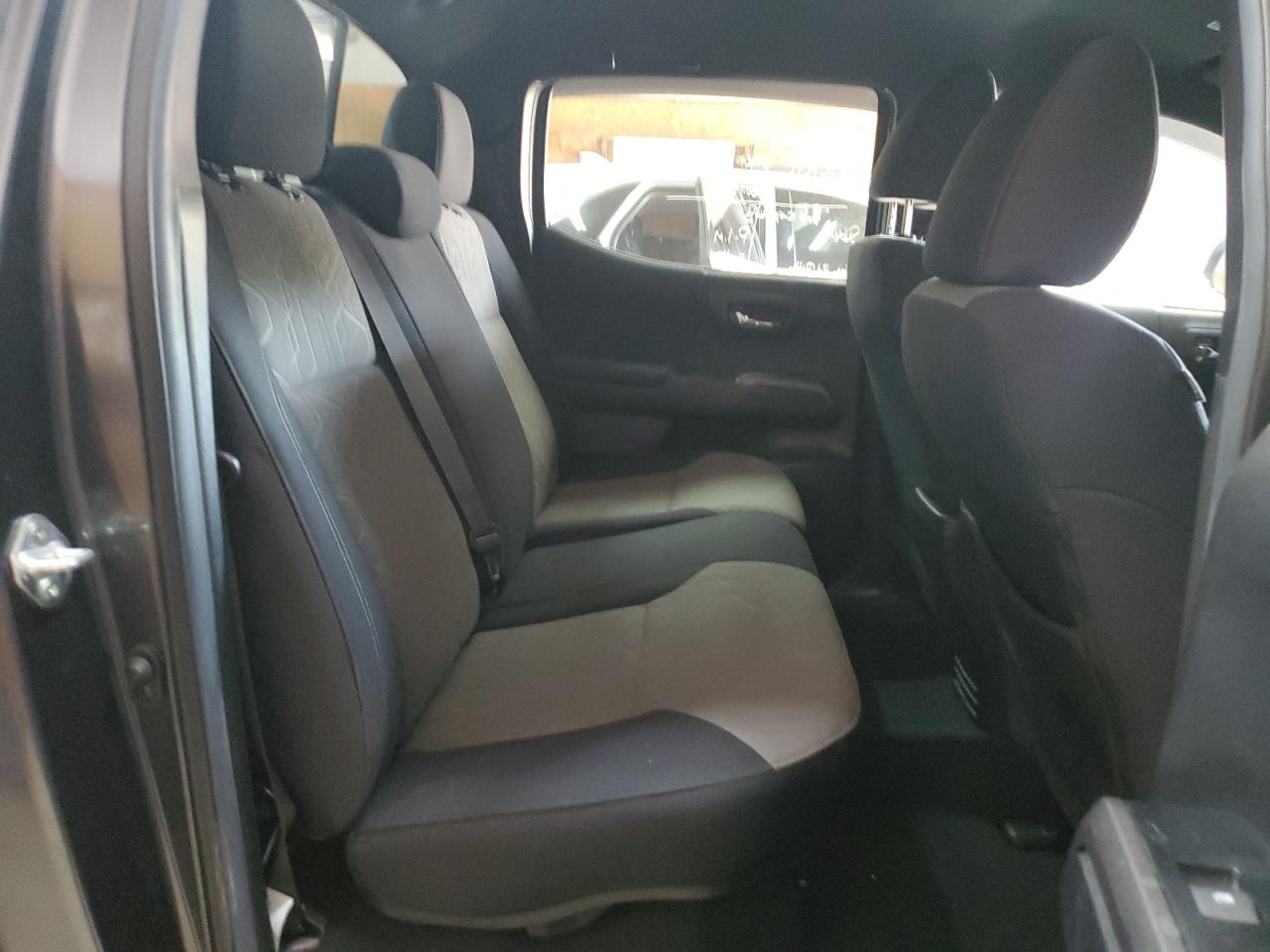 2023 Toyota Tacoma Double Cab VIN: 3TMDZ5BN9PM150872 Lot: 84547425