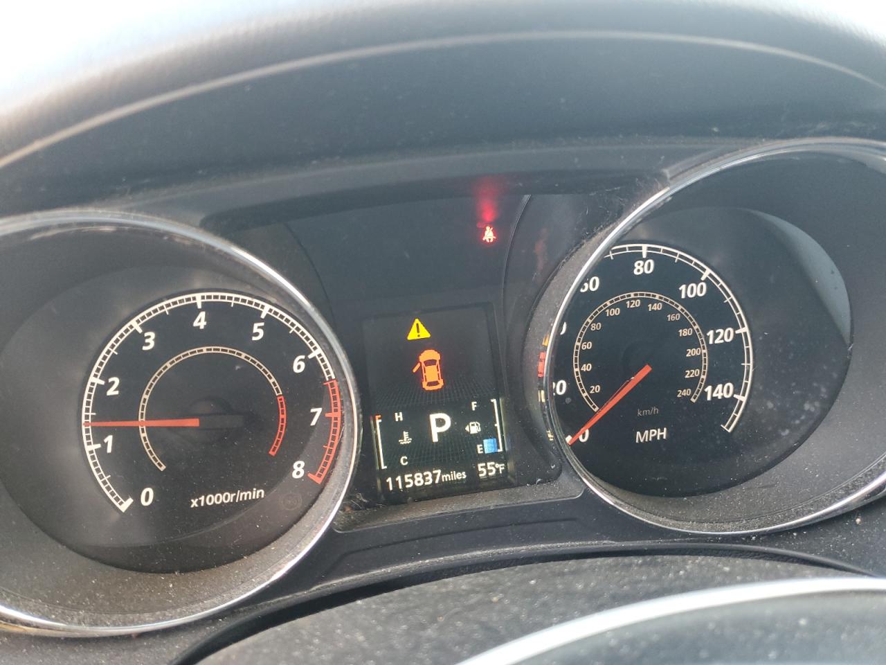 2019 Mitsubishi Outlander Sport Es VIN: JA4AR3AU6KU009210 Lot: 90271385