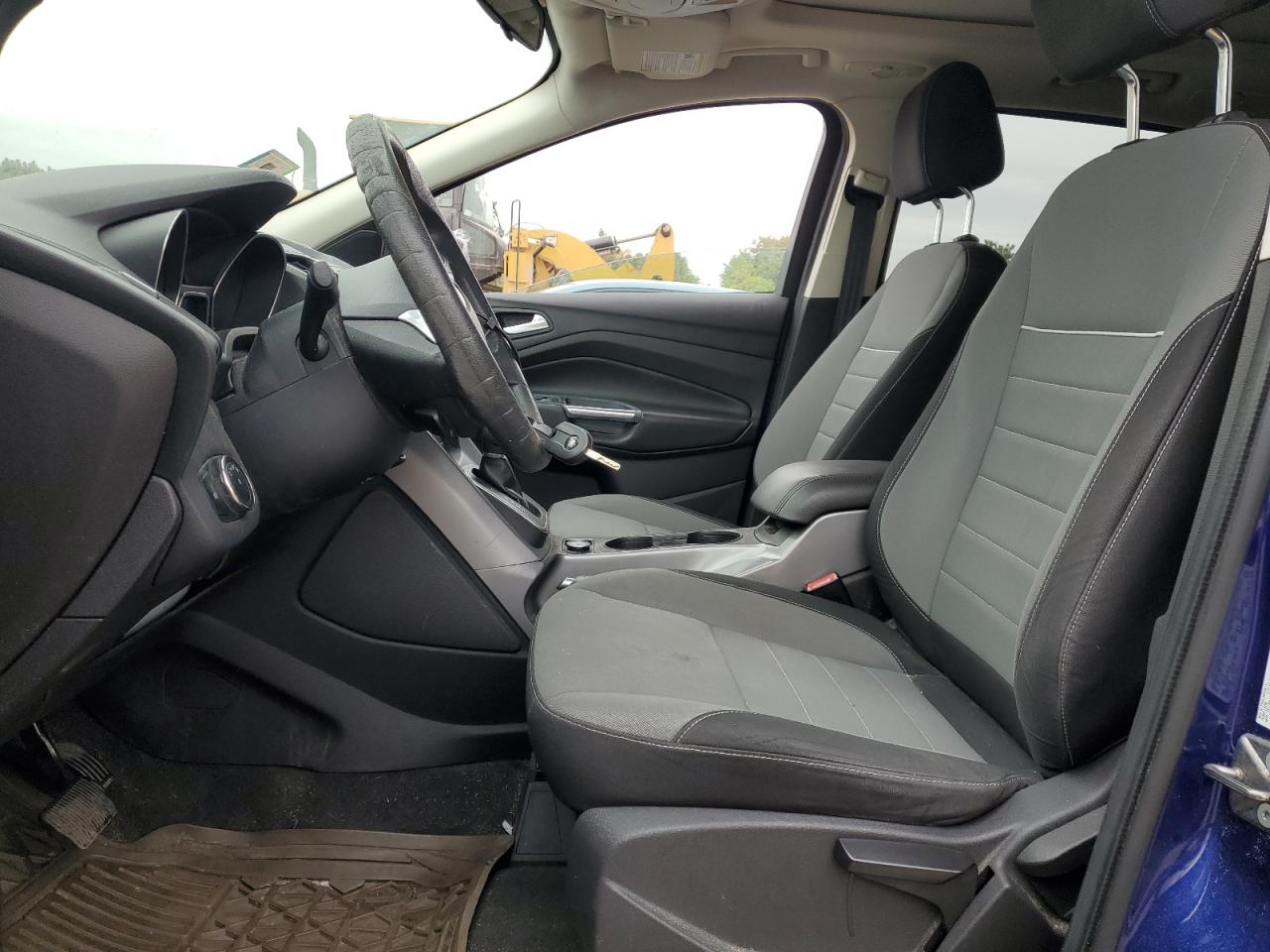 2013 Ford Escape Se VIN: 1FMCU0G9XDUA98440 Lot: 85699905