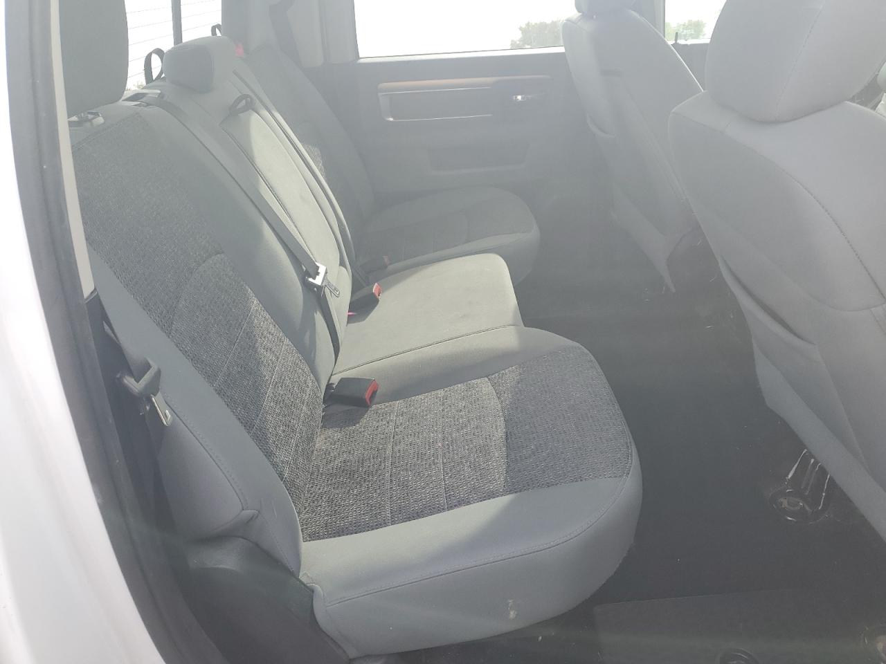 2016 Ram 1500 Slt VIN: 1C6RR7TT0GS230221 Lot: 89558815