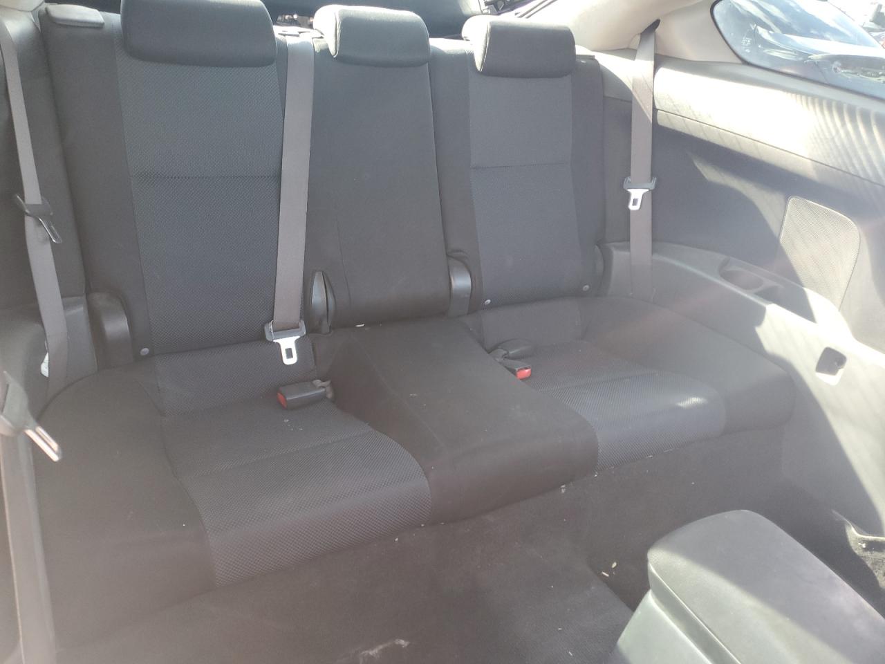 2007 Toyota Scion Tc VIN: JTKDE167870212516 Lot: 85600685