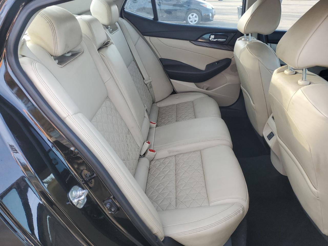 2018 Nissan Maxima 3.5S VIN: 1N4AA6AP4JC362371 Lot: 89444065