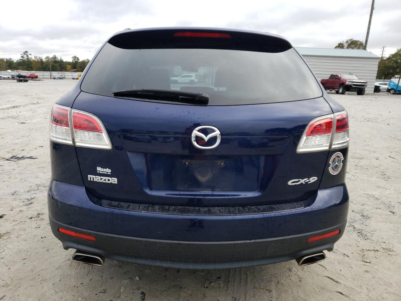 2008 Mazda Cx-9 VIN: JM3TB28A280127335 Lot: 90360915