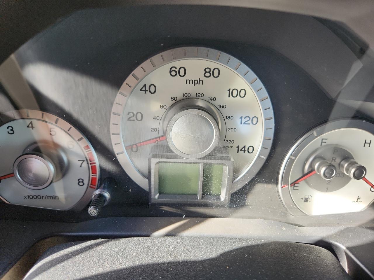 2009 Honda Pilot Exl VIN: 5FNYF38559B023923 Lot: 85298355
