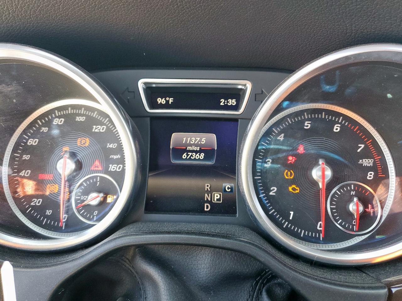 2018 Mercedes-Benz Gls 450 4Matic VIN: 4JGDF6EE0JB121362 Lot: 82175765