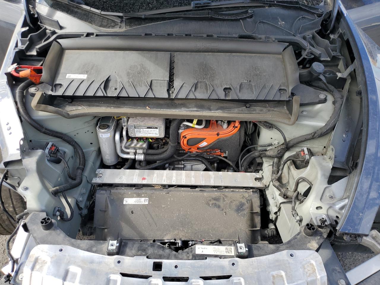 2023 Tesla Model Y VIN: 7SAYGDEE8PA208097 Lot: 84441595