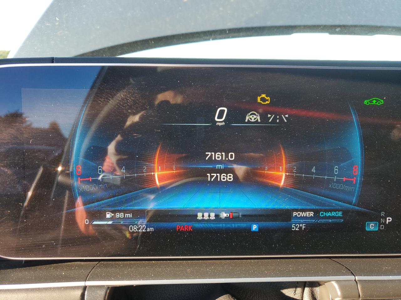 2024 Mercedes-Benz Gle Coupe 63 S 4Matic Amg VIN: 4JGFD8KB3RB081231 Lot: 85300945