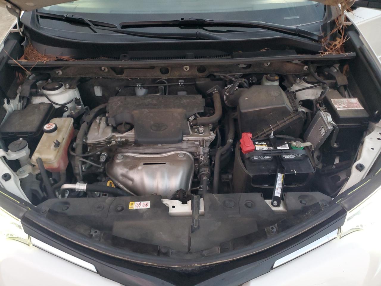 2018 Toyota Rav4 Limited VIN: JTMDFREV0JD242435 Lot: 82322695