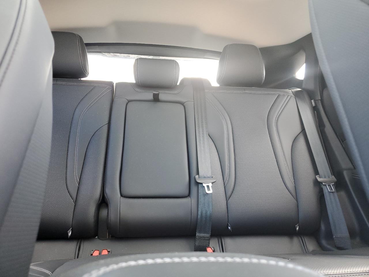 2022 Ford Mustang Mach-E Premium VIN: 3FMTK3R76NMA26739 Lot: 86640745