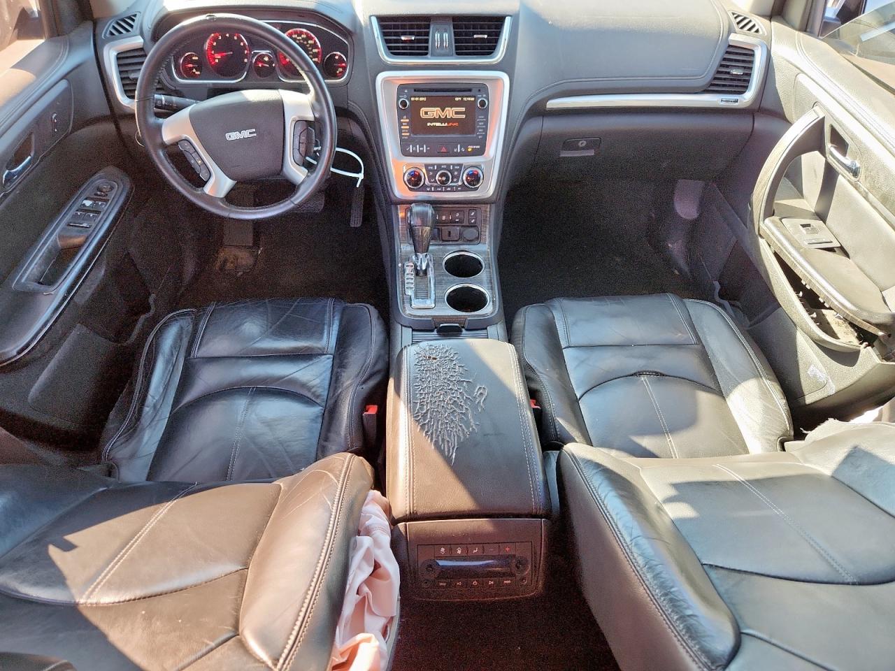 2015 GMC Acadia Slt-1 VIN: 1GKKRRKD3FJ136620 Lot: 90384685