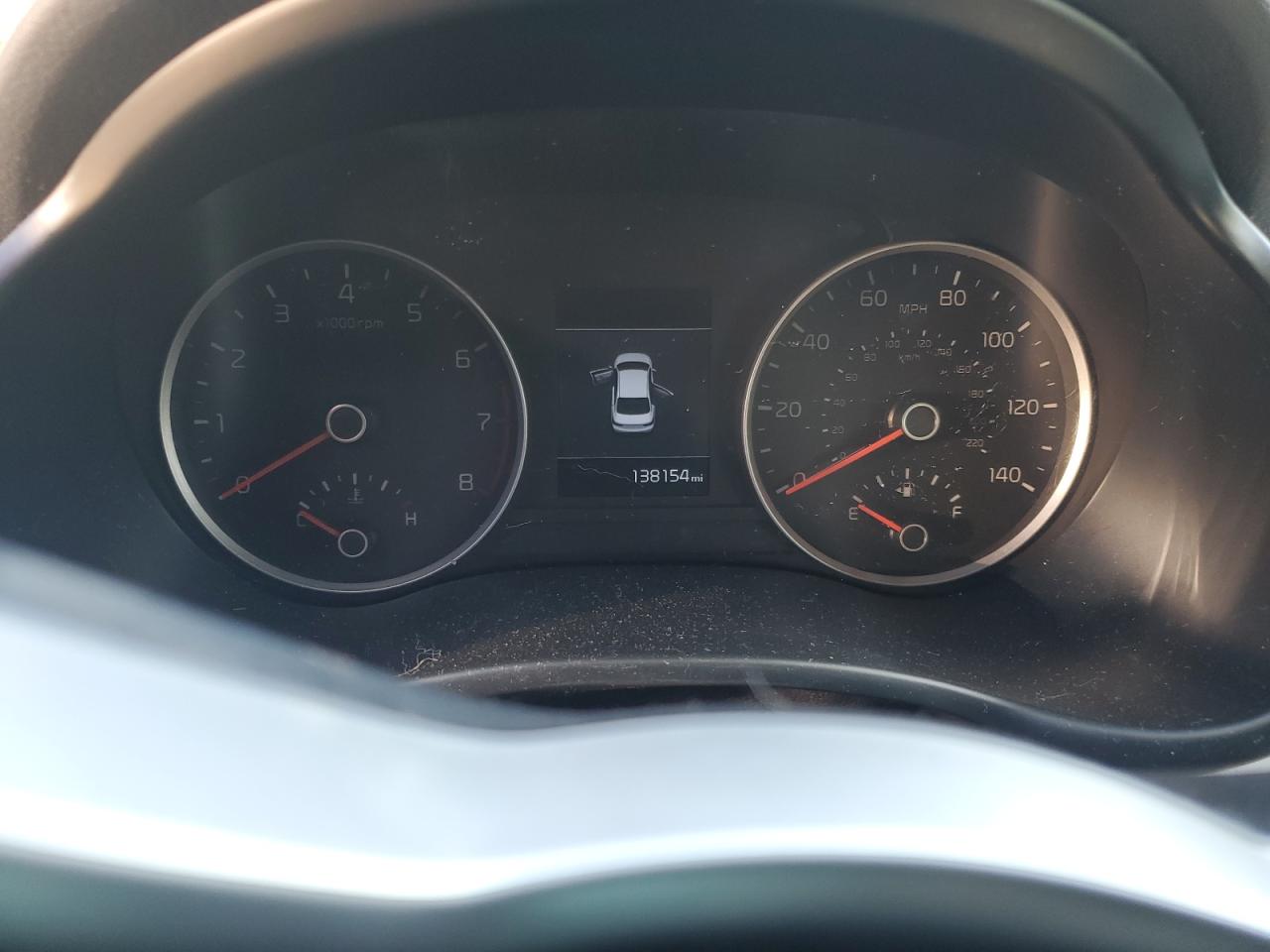 2019 Kia Rio S VIN: 3KPA24AB3KE157232 Lot: 85292585