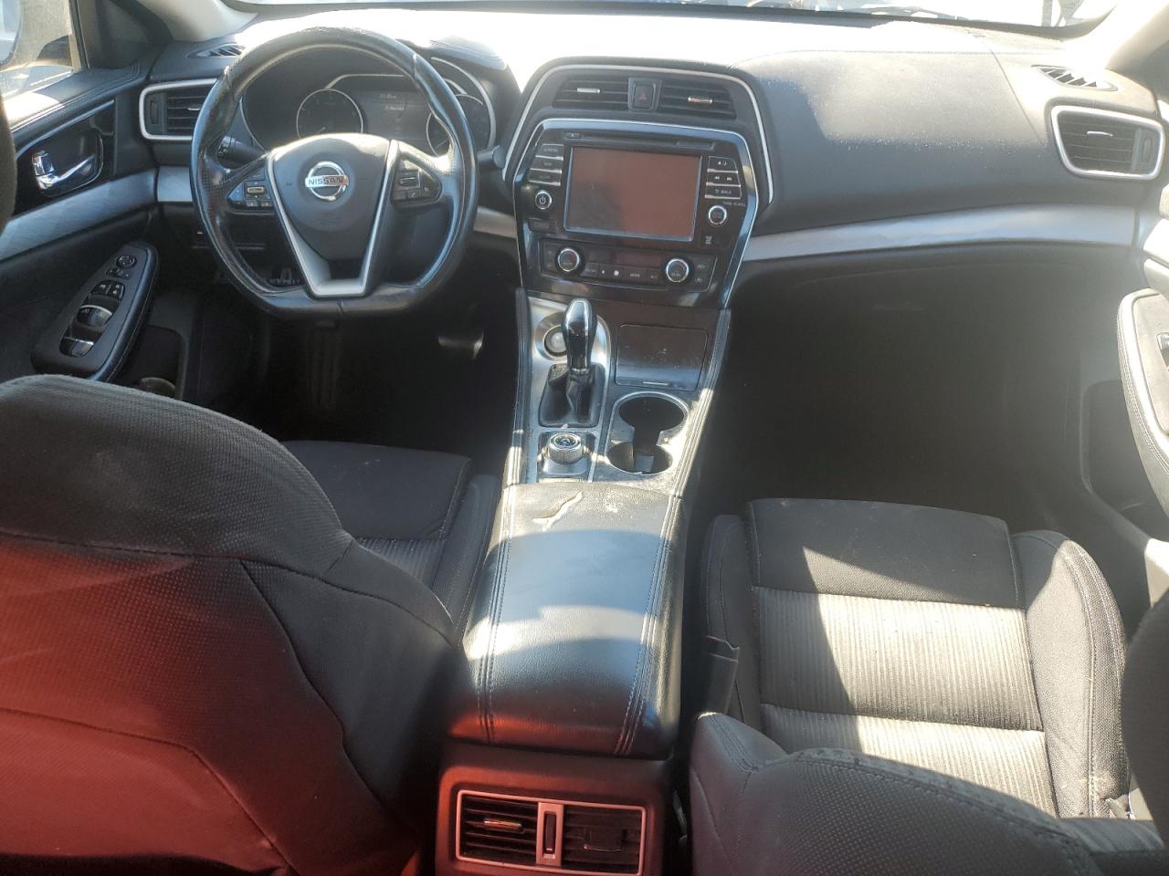 2016 Nissan Maxima 3.5S VIN: 1N4AA6AP8GC905469 Lot: 82567895