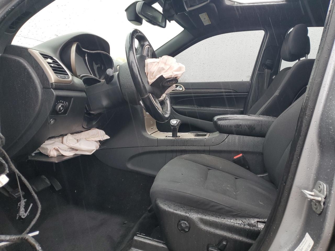 2014 Jeep Grand Cherokee Laredo VIN: 1C4RJFAG5EC150694 Lot: 82325465