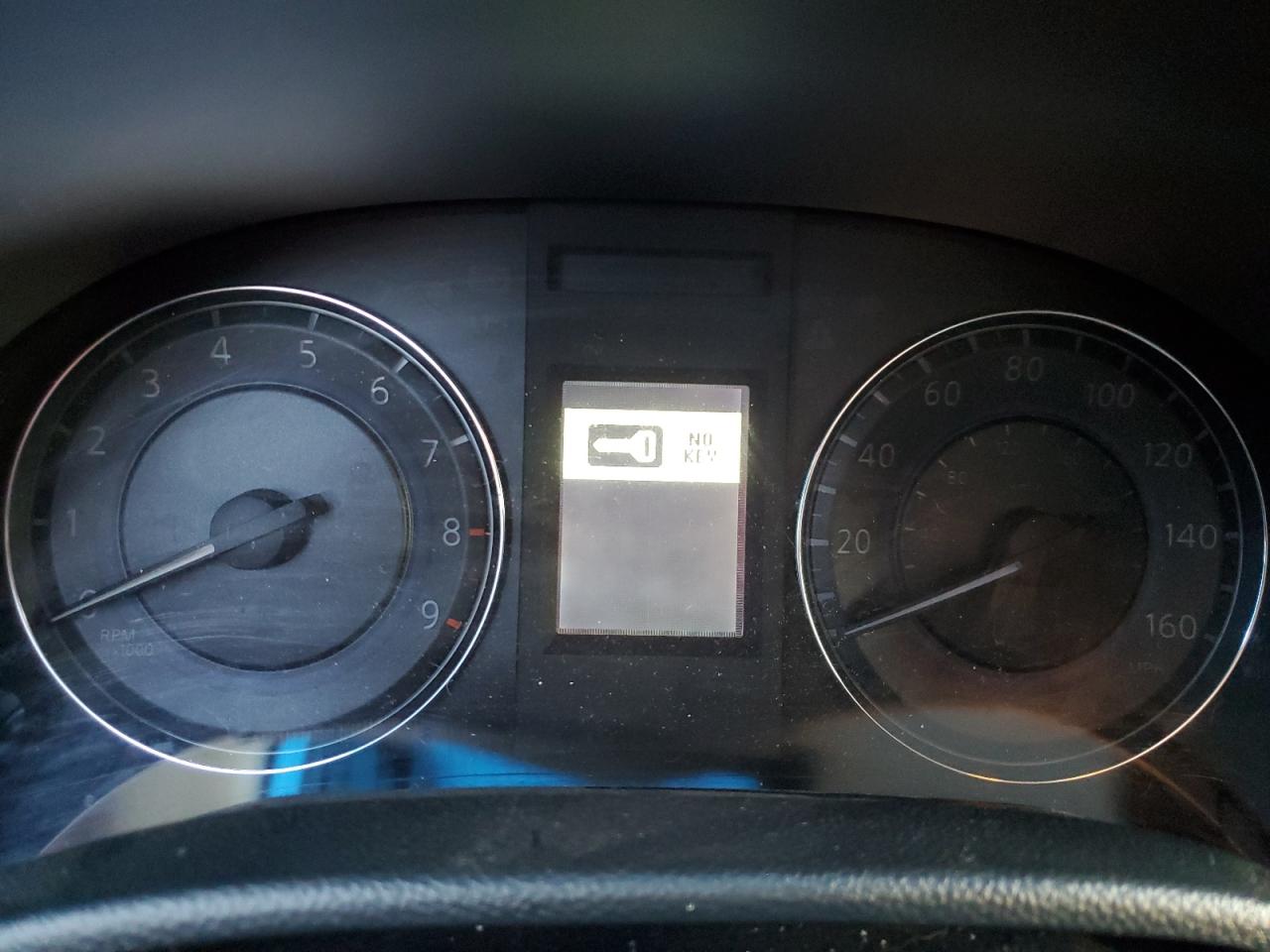 2011 Infiniti G37 VIN: JN1CV6EL9BM260853 Lot: 90430265