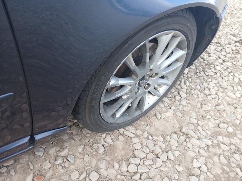 2008 VOLVO V50 SE LUX D 