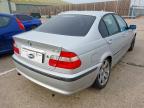 2002 BMW 318I SE AUTO  for sale at Copart NEWBURY